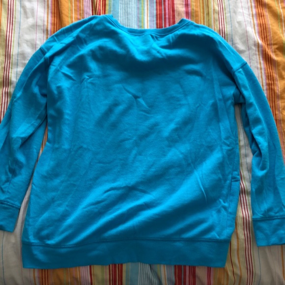 Justice active sweater - Picture 2 of 2